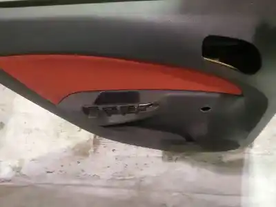 Tweedehands auto-onderdeel bekleding linker voordeur voor bmw 3 (e30) m3 2.3 oem iam-referenties 