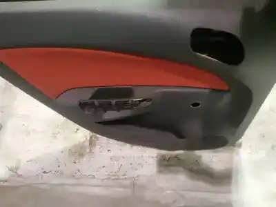 Second-hand car spare part left front door trim for bmw 3 (e30) m3 2.3 oem iam references   