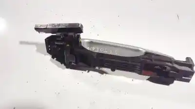 Автозапчастина б/у завнішня ручка задня ліва для talbot horizon 1.3 посилання на oem iam   