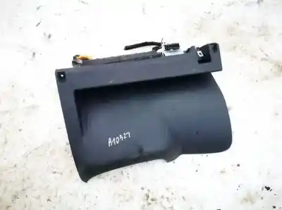 Piesă de schimb auto la mâna a doua plastice pentru hyundai tucson (jm) 2.0 crdi referințe oem iam 847522e000