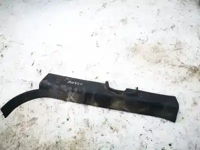 Piesă de schimb auto la mâna a doua plastice pentru hyundai tucson (jm) 2.0 crdi referințe oem iam 