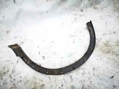 Second-hand car spare part rear left winglet for opel corsa a fastback (s83) 1.2 i (f08, m08, f68, m68) oem iam references 74410snge010m1  74410-sng-e010-m1