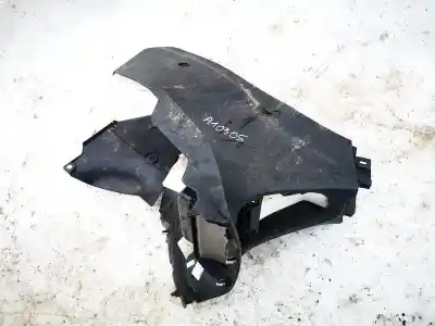 Автозапчастина б/у пластика для opel corsa a fastback (s83) 1.2 i (f08, m08, f68, m68) посилання на oem iam 7729asmgg021