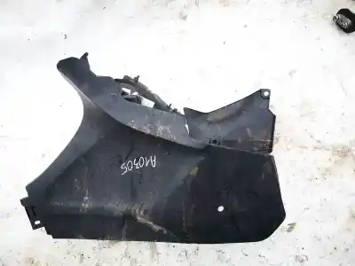 Pezzo di ricambio per auto di seconda mano plastiche per opel corsa a fastback (s83) 1.2 i (f08, m08, f68, m68) riferimenti oem iam 7729asmgg021  