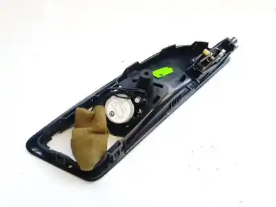 Second-hand car spare part interior left front handle for ford taurus (p5_) 3.0 24v oem iam references 1z0837247  