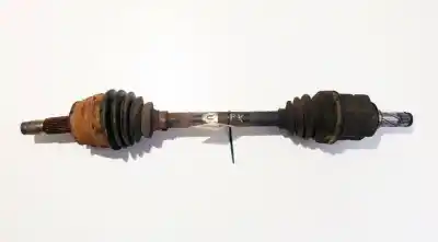 Автозапчасти б/у передняя левая трансмиссия за bmw 3 (e30) m3 2.3 ссылки oem iam 