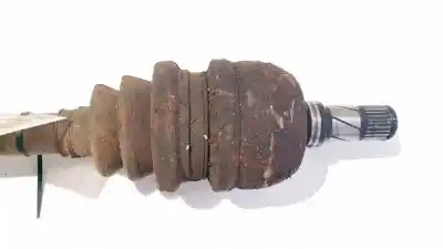 Second-hand car spare part front left transmission for bmw 3 (e30) m3 2.3 oem iam references   