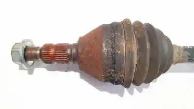 Second-hand car spare part front left transmission for bmw 3 (e30) m3 2.3 oem iam references   