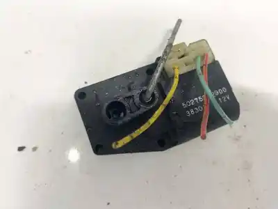 Second-hand car spare part air conditioning hatches opening motor for talbot simca 1100 fastback 1.1 ls,gls oem iam references 5027522900