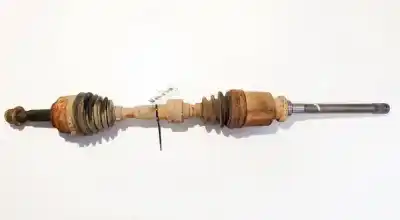 Second-hand car spare part front left transmission for talbot simca 1100 fastback 1.1 ls,gls oem iam references 
