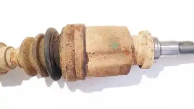 Second-hand car spare part front left transmission for talbot simca 1100 fastback 1.1 ls,gls oem iam references   