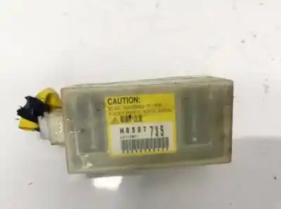 Second-hand car spare part sensor for talbot simca 1100 fastback 1.1 ls,gls oem iam references mr587735  