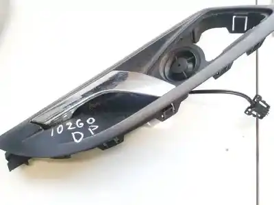 Second-hand car spare part interior right front handle for ford taurus (p5_) 3.0 24v oem iam references 1z0837248