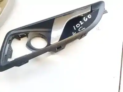 Second-hand car spare part exterior left rear door handle for ford taurus (p5_) 3.0 24v oem iam references 1z0839247