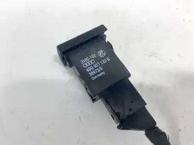 Second-hand car spare part switch for audi a6 c5 (4b2) 2.5 tdi oem iam references 4b0927133b  389730