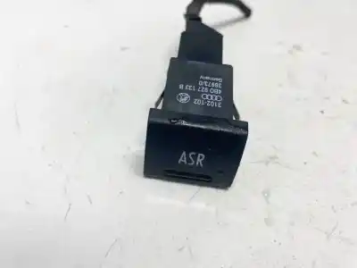 Second-hand car spare part switch for audi a6 c5 (4b2) 2.5 tdi oem iam references 4b0927133b
