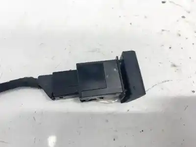 Second-hand car spare part switch for audi a6 c5 (4b2) 2.5 tdi oem iam references 4b0927133b  389730