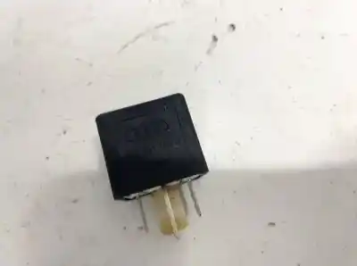 Second-hand car spare part relay for audi a6 c5 (4b2) 2.5 tdi oem iam references 443951253