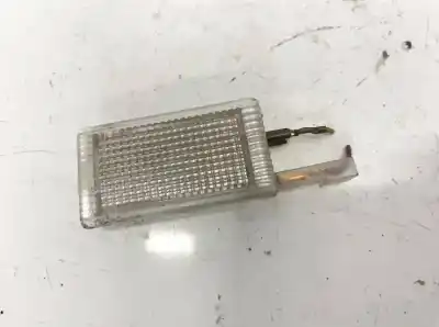 Second-hand car spare part licence plate light for audi a6 c5 (4b2) 2.5 tdi oem iam references 