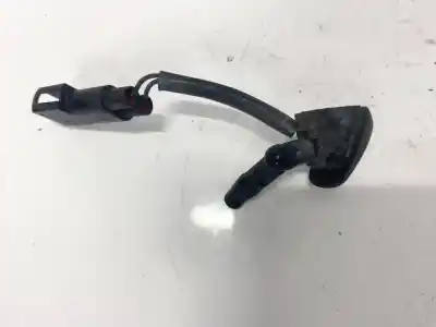 Peça sobressalente para automóvel em segunda mão plásticos por nissan bluebird hatchback (t72, t12) 1.6 referências oem iam 