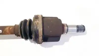 Автозапчасти б/у передняя левая трансмиссия за nissan bluebird hatchback (t72, t12) 1.6 ссылки oem iam   