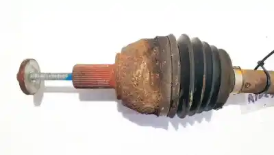 Автозапчасти б/у передняя левая трансмиссия за nissan bluebird hatchback (t72, t12) 1.6 ссылки oem iam   