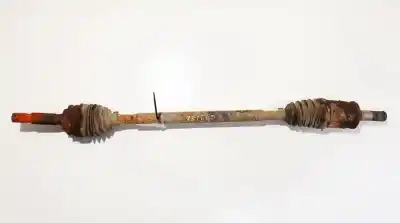 Second-hand car spare part rear right transmission for jeep patriot 2.0 crd cat oem iam references 