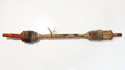 Second-hand car spare part rear left transmission for jeep patriot 2.0 crd cat oem iam references 