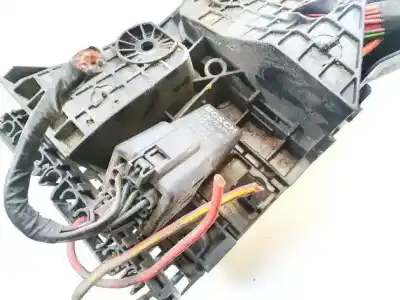 Second-hand car spare part glow plug for ford taurus (p5_) 3.0 24v oem iam references 0281003038  038907281d