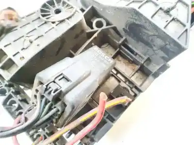 Second-hand car spare part glow plug for ford taurus (p5_) 3.0 24v oem iam references 0281003038  038907281d