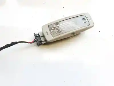 Second-hand car spare part interior light for ford taurus (p5_) 3.0 24v oem iam references 5n0947291a