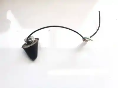 Peça sobressalente para automóvel em segunda mão antena por ford taurus (p5_) 3.0 24v referências oem iam 6q0035575a  0-1452727-2
