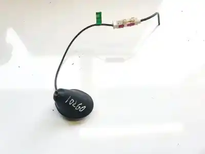 Peça sobressalente para automóvel em segunda mão antena por ford taurus (p5_) 3.0 24v referências oem iam 6q0035575a  0-1452727-2