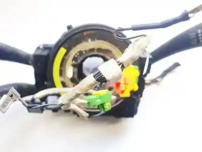 Pièce détachée automobile d'occasion CONTACTEUR TOURNANT D'AIRBAG pour AUDI A5 CABRIOLET (8F7)  Références OEM IAM 8K0953568F  