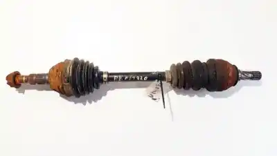 Pezzo di ricambio per auto di seconda mano trasmissione anteriore sinistra per bmw 3 (e30) m3 2.3 riferimenti oem iam 