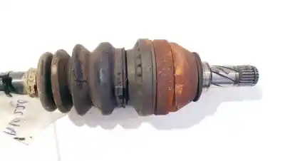 Second-hand car spare part front left transmission for bmw 3 (e30) m3 2.3 oem iam references   