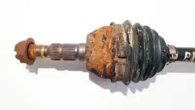 Second-hand car spare part front left transmission for bmw 3 (e30) m3 2.3 oem iam references   