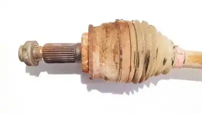 Second-hand car spare part rear right transmission for opel corsa a fastback (s83) 1.3 (f08, m08, f68, m68) oem iam references   