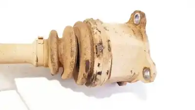 Second-hand car spare part rear right transmission for opel corsa a fastback (s83) 1.3 (f08, m08, f68, m68) oem iam references   