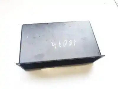Pezzo di ricambio per auto di seconda mano scatola di guanti per seat arosa (6h1) 1.7 sdi cat (aku) riferimenti oem iam   