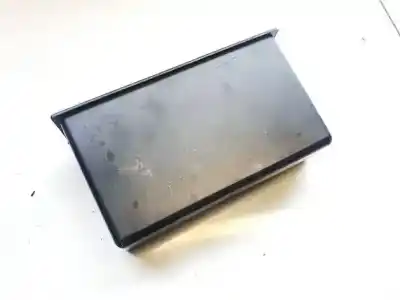 Pezzo di ricambio per auto di seconda mano scatola di guanti per seat arosa (6h1) 1.7 sdi cat (aku) riferimenti oem iam   