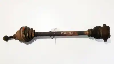 Peça sobressalente para automóvel em segunda mão transmissão dianteira direita por audi 100 avant (c4) 2.5 tdi referências oem iam 