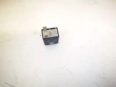 Second-hand car spare part relay for bmw 3 (e30) m3 2.3 oem iam references 13266316  v23374-a1001-x009