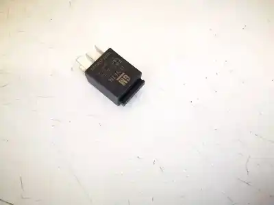 Second-hand car spare part relay for bmw 3 (e30) m3 2.3 oem iam references 13266316  v23374-a1001-x009