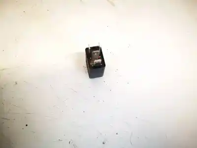 Pezzo di ricambio per auto di seconda mano relè per bmw 3 (e30) m3 2.3 riferimenti oem iam 24435922  