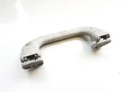 Recambio de automóvil de segunda mano de MANETA INTERIOR, Manecilla interna puerta - DELANTERA DERECHA para SEAT AROSA (6H1) 1.7 SDI CAT (AKU) referencias OEM IAM 6H0857607  