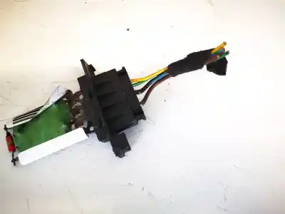 Piesă de schimb auto la mâna a doua rezistentã încalzire pentru bmw 3 (e30) m3 2.3 referințe oem iam   