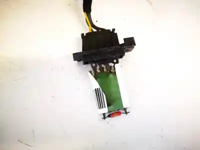 Piesă de schimb auto la mâna a doua rezistentã încalzire pentru bmw 3 (e30) m3 2.3 referințe oem iam   