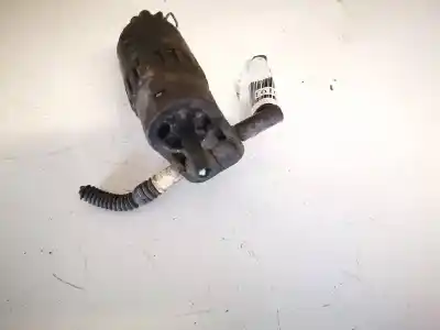 Tweedehands auto-onderdeel schone pomp voor bmw 3 (e30) m3 2.3 oem iam-referenties 55702893  430036418