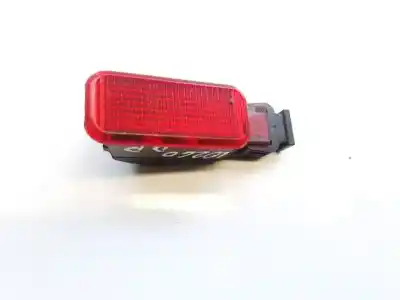 Second-hand car spare part interior light for ford taurus (p5_) 3.0 24v oem iam references 6y0947411